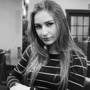 Meet your Posher, Flora-mai